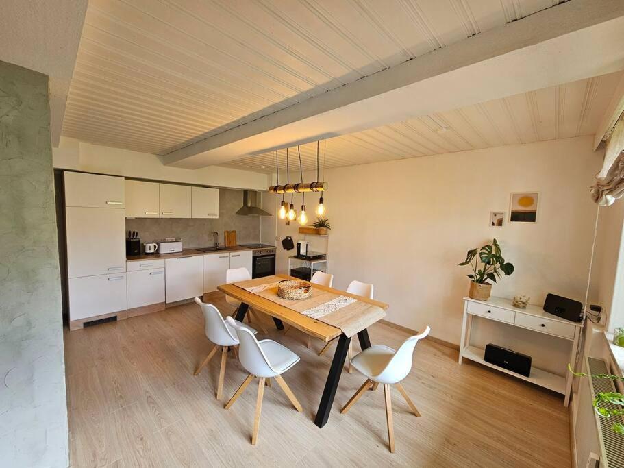 Ferienwohnung Alpenglueck Seeg Buitenkant foto