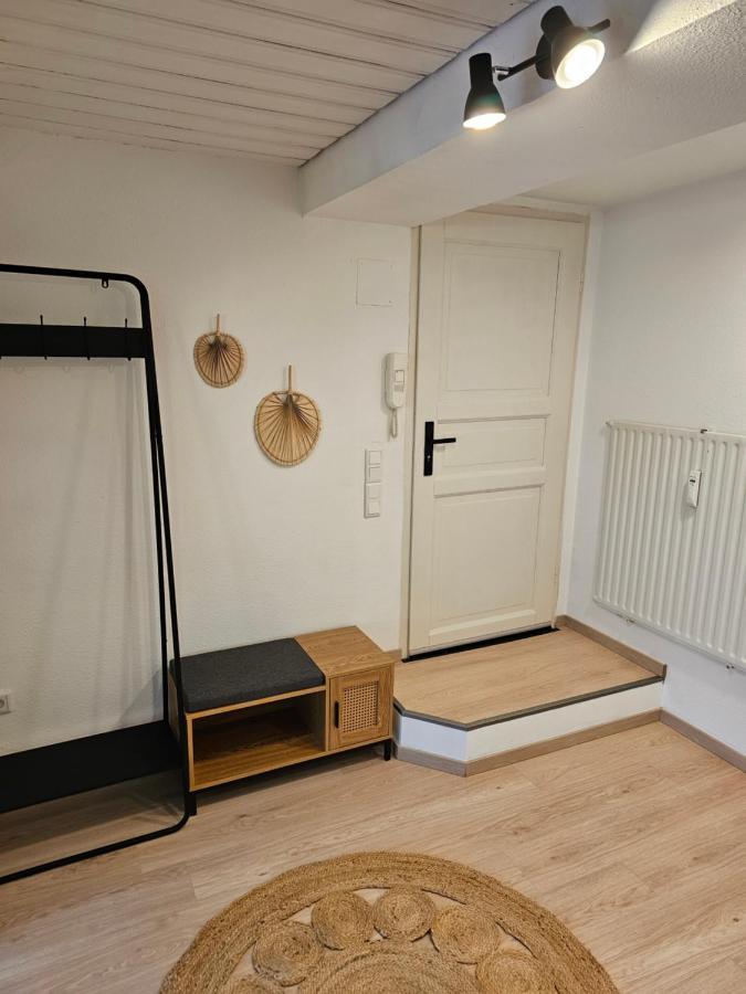 Ferienwohnung Alpenglueck Seeg Buitenkant foto